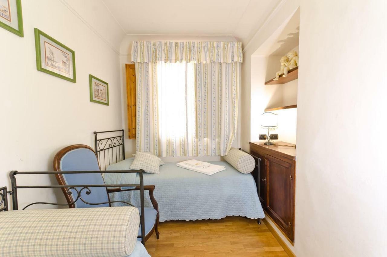 Ferienwohnung La Signoria Florenz Exterior foto